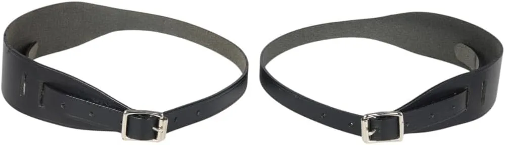TuffRider Children's Garter Straps