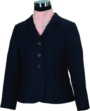 TuffRider Children's Starter Show Coat