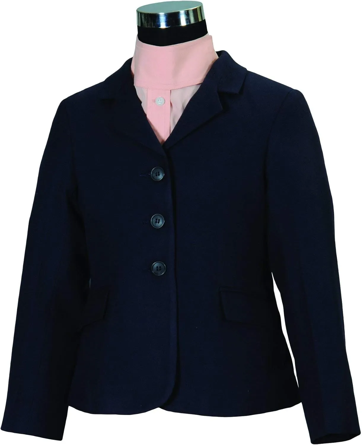 TuffRider Children's Starter Show Coat