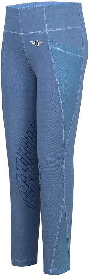 TuffRider Minerva Tights Children's