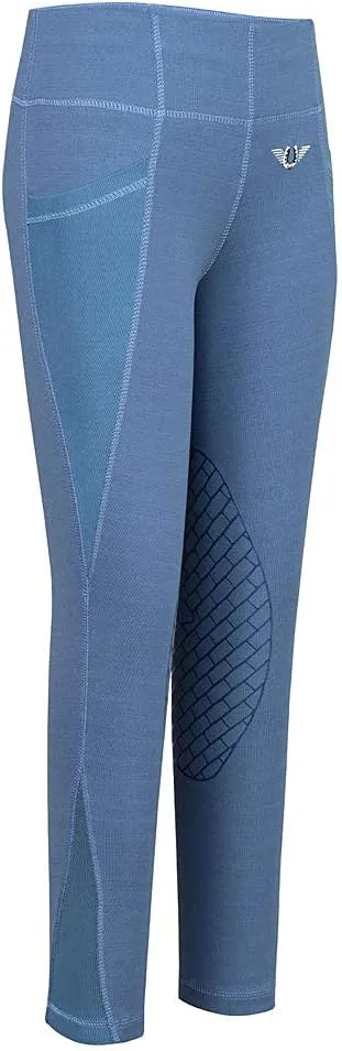 TuffRider Minerva Tights Children's