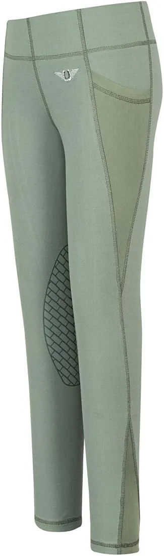 TuffRider Minerva Tights Children's