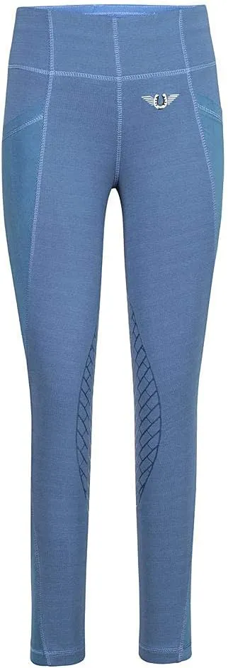 TuffRider Minerva Tights Children's