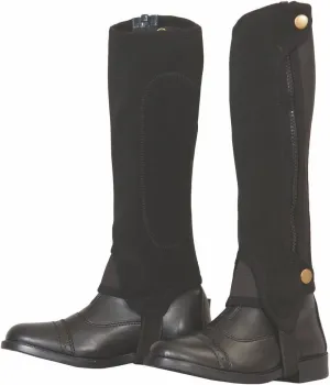 TuffRider Washable Children's Half Chaps