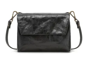 Uashmama Small Black Terme bag