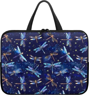 Uasibuni Laptop Sleeve, 10-17 inch Laptop Case Protective Laptop Cover Briefcase Computer Carrying Bag