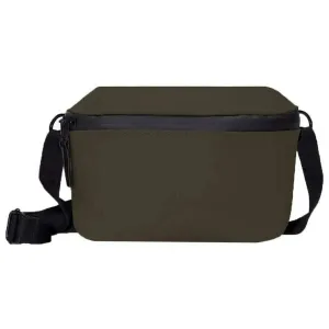 Ucon Acrobatics Lotus Jona Large Crossbody Bag - Olive Green
