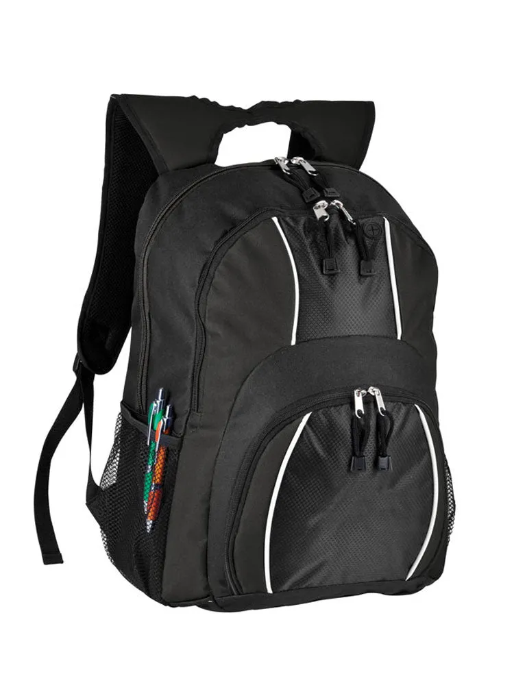 ULTIMATE 17" COMPU TABLET BACKPACK