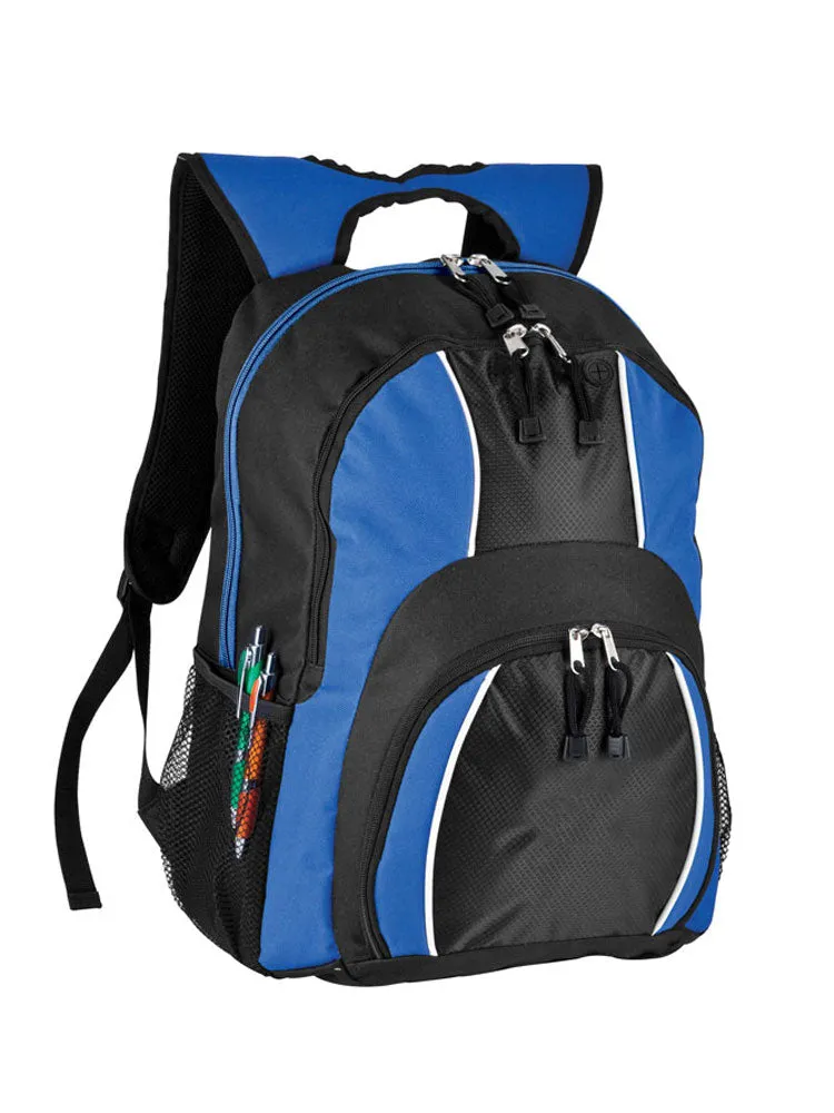 ULTIMATE 17" COMPU TABLET BACKPACK