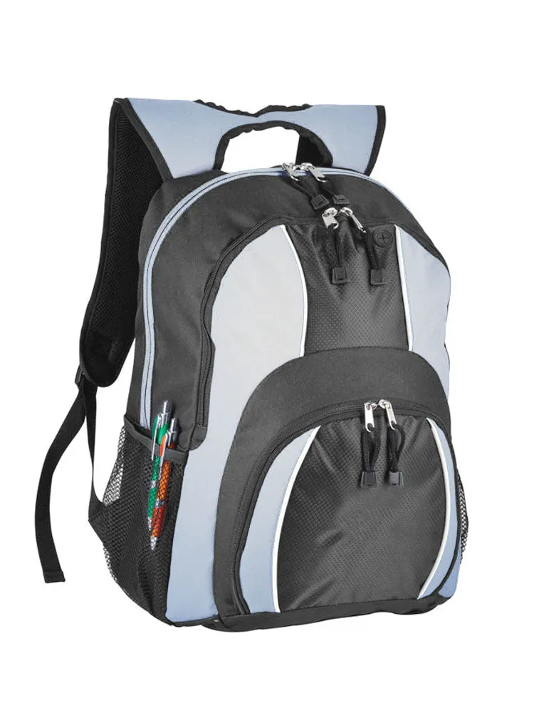 ULTIMATE 17" COMPU TABLET BACKPACK
