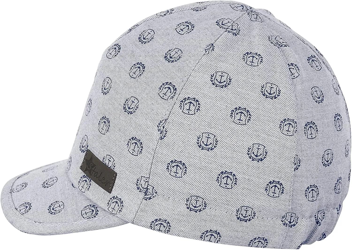Unisex Children's Cap Anchor