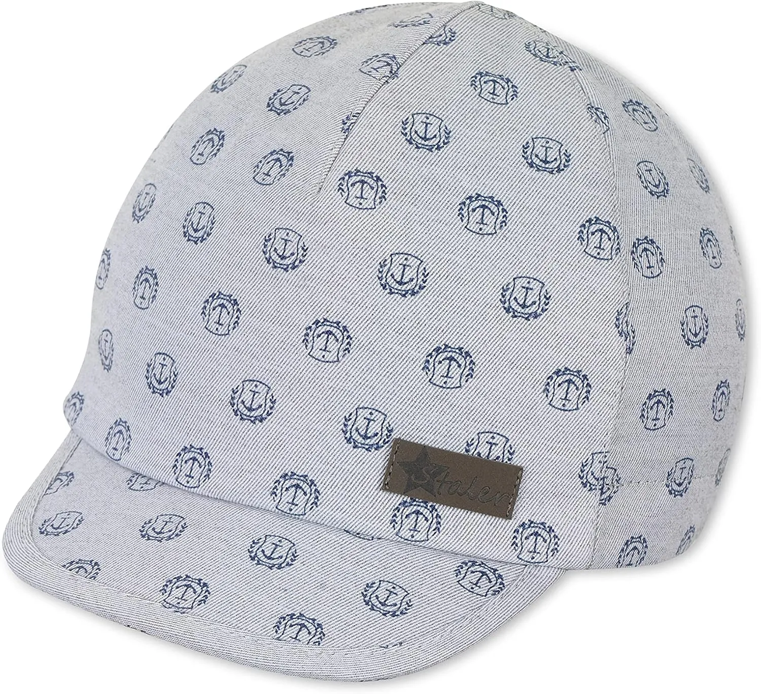 Unisex Children's Cap Anchor
