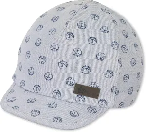 Unisex Children's Cap Anchor