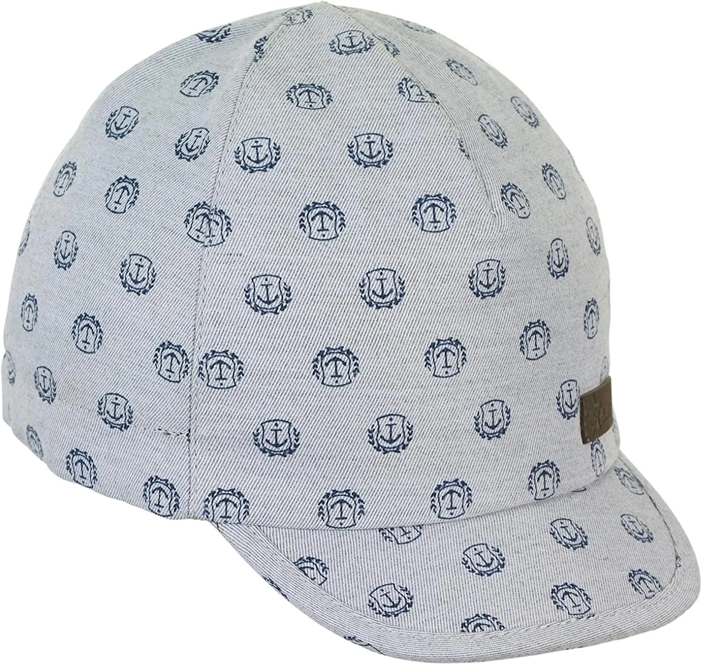 Unisex Children's Cap Anchor