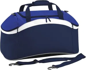 Unisex Teamwear Holdall Bag