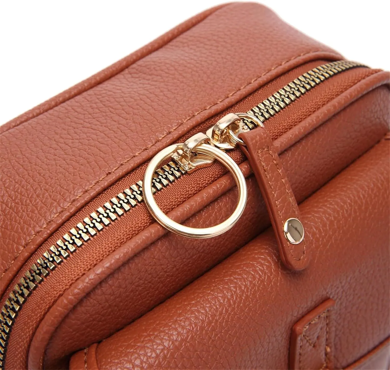 Urvashi Crossbody Leather Bag, Crossbody Leather Bag, Crossbody Wallet Purse