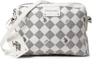 U.S. POLO ASSN. Diamond Signature Crossbody