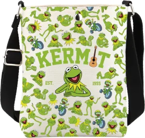 VAMSII Movie Inspired Gift Ker-it Est 1955 The M Crossbody bag Ker-it Lover gift
