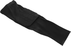 VANZACK Protective Arm Guards for Volleyball Basketball Football Padded Sleeves for Women Men Runners