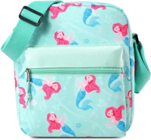 VASCHY Crossbody Bag Purse for Girls, Lightweight Small Messenger Shoulder Bag Gift for Preteen/Teen Little Kids