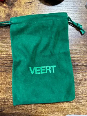 Veert Pouches (Large)