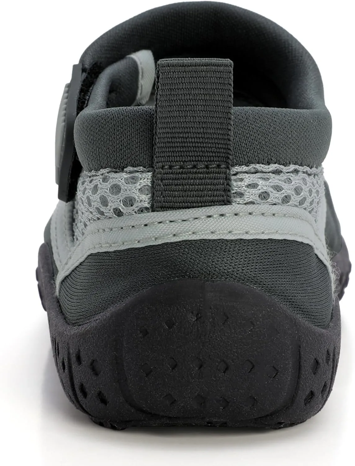 WateLves Kids Water Shoes Toddler Quick Dry Barefoot Shoes Girls Boys Aqua Athletic Sneakers for Beach Hiking Swim Kayak Sport Accessories, Camping Essentials