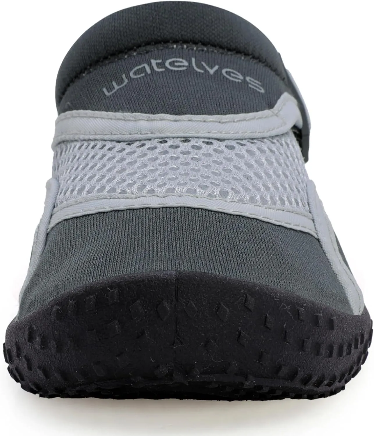 WateLves Kids Water Shoes Toddler Quick Dry Barefoot Shoes Girls Boys Aqua Athletic Sneakers for Beach Hiking Swim Kayak Sport Accessories, Camping Essentials