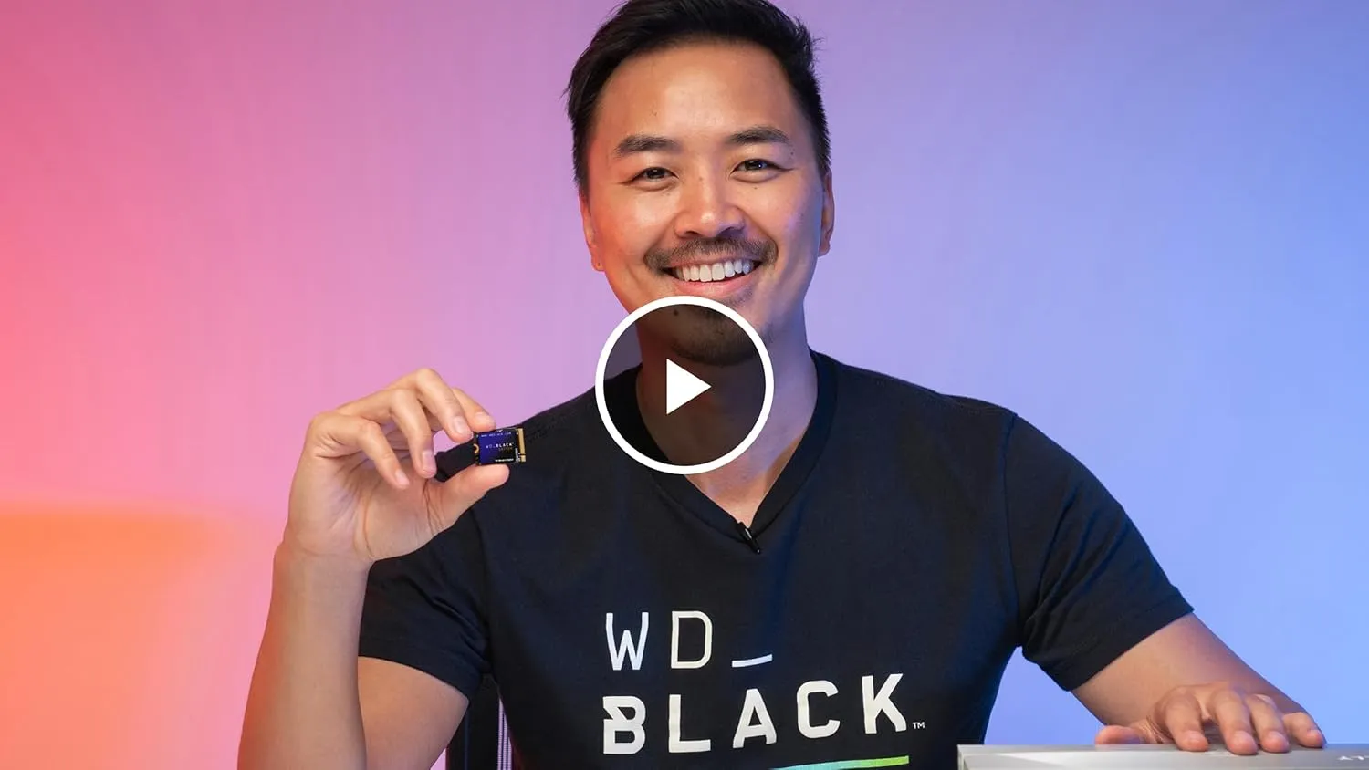 WD_BLACK 1TB SN770M M.2 2230 NVMe SSD for Handheld Gaming Devices, Speeds up to 5,150MB/s, TLC 3D NAND, Great for Steam Deck and Microsoft Surface - WDBDNH0010BBK-WRSN