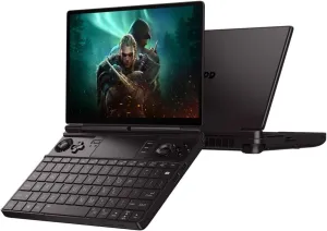 WEELIAO GPD Win MAX 2 Mini 2024 Handheld Gaming PC 10.1" IPS Display with 4G LTE, AMD Ryzen 7 8840U,Radeon 780M,64GB RAM/2TB SSD,OcuLink,Video Game Console Game Player 1920X1200 Touchscreen Tablet PC