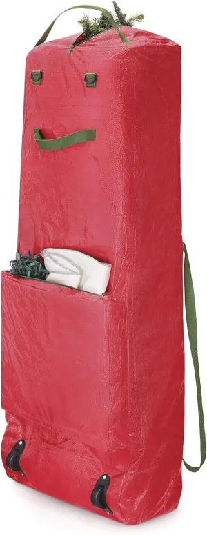 Whitmor Upright Christmas Tree Bag Extra-Large to store up to 9FT tree