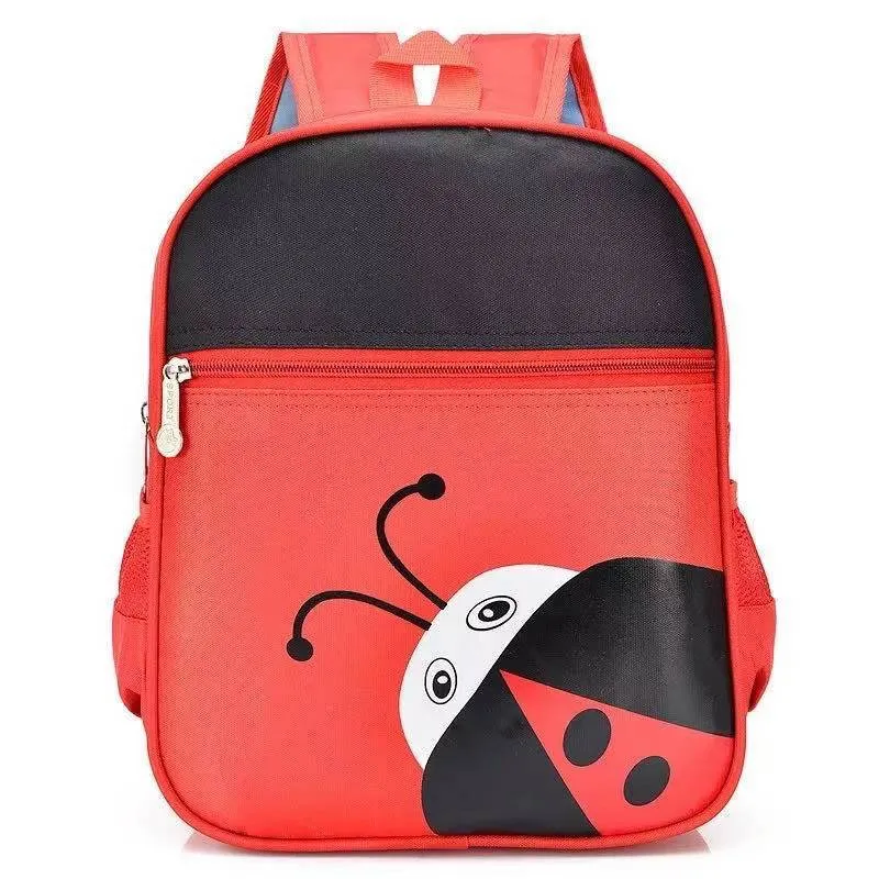 Wholesale New Children's Backpacks Elementary School Backpacks Cute Cartoon Kindergarten Backpacks JDC-SD-SS005