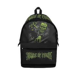 Wholesale Rocksax Cradle Of Filth Daypack - Cartoon Zombies