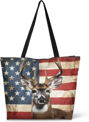 Woman Laies Handbag Dupont Paper Tote Bag for Mother
