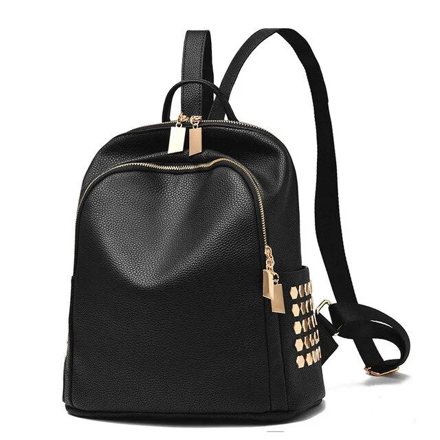 Women Backpack