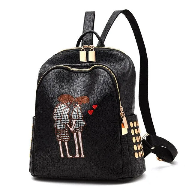 Women Backpack