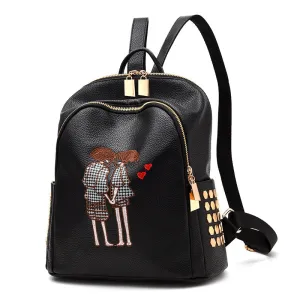 Women Backpack