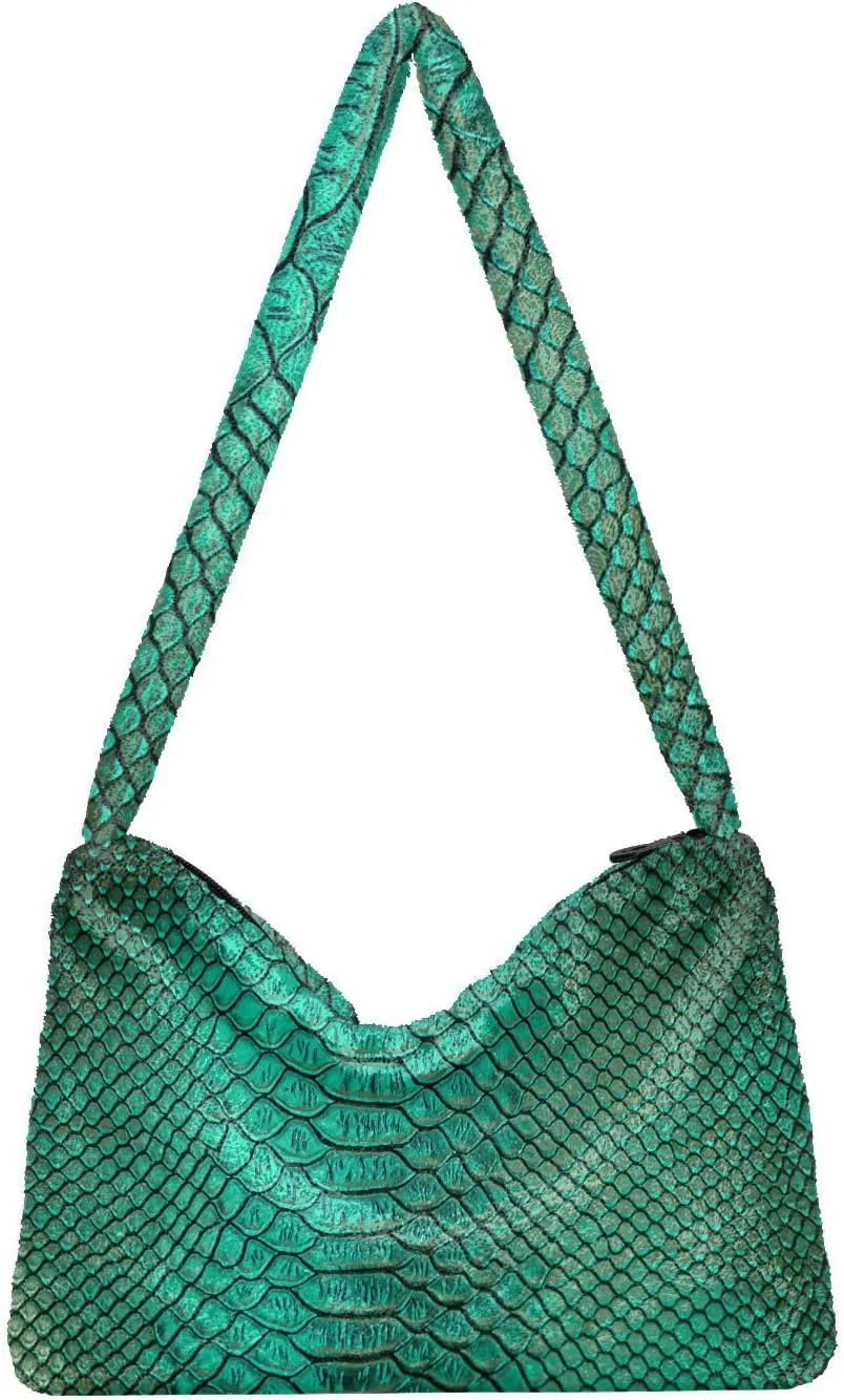 Women Boho Handbag Underarm Bag Tote Bag Shoulder Bag Crossbody Bag