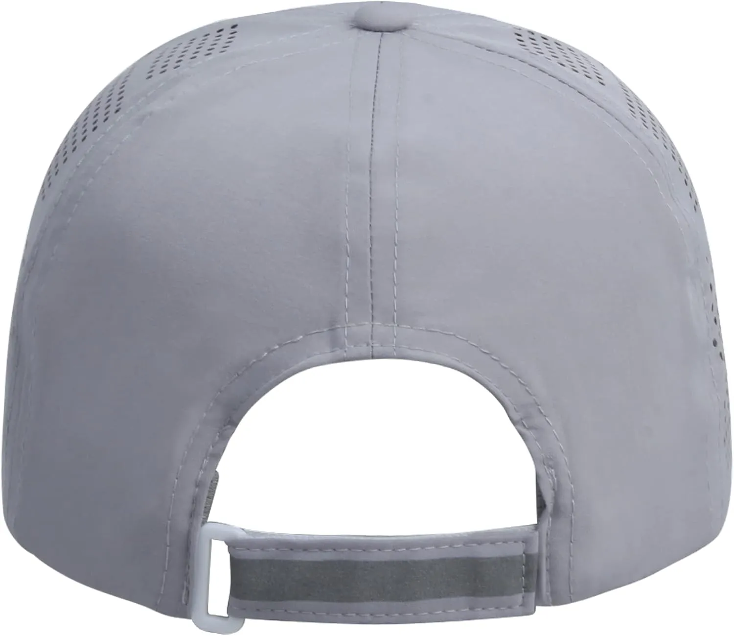 Women Quick Drying Baseball Cap Sun Hats Mesh Lightweight UV Protection for Outdoor Sports - Multiple Colors