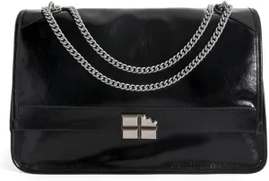 Women's Bag Niche Design Large Capacity Shoulder Commuter Crossbody Bag (Color : A, 4 Bowls : Small)