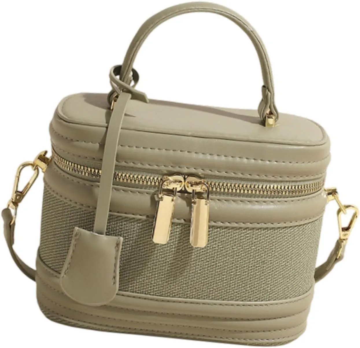 Women's Cross Bag Bag for Women Quotation Vacation Trips