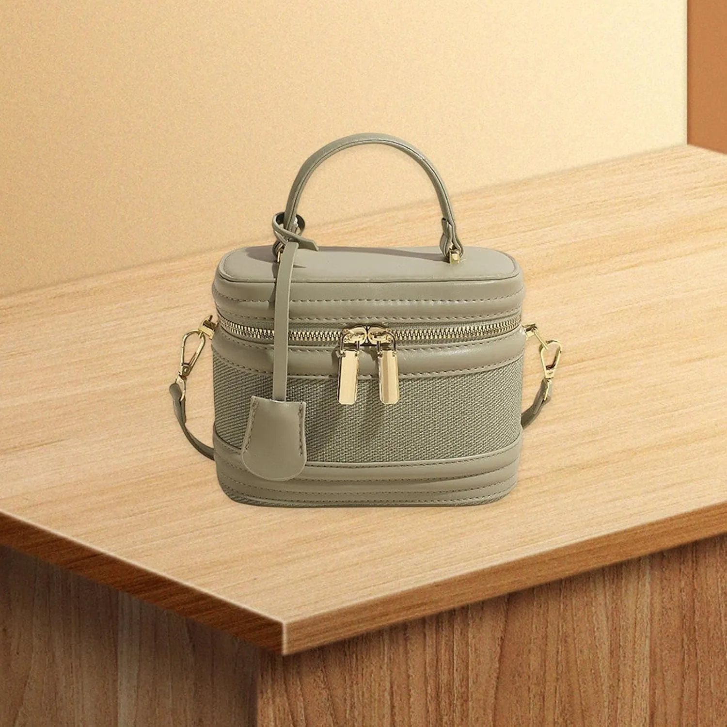 Women's Cross Bag Bag for Women Quotation Vacation Trips