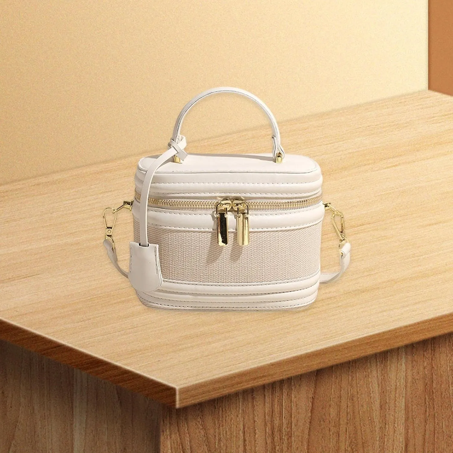 Women's Cross Bag Bag for Women Quotation Vacation Trips