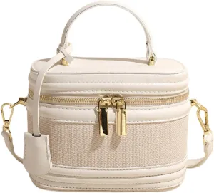 Women's Cross Bag Bag for Women Quotation Vacation Trips