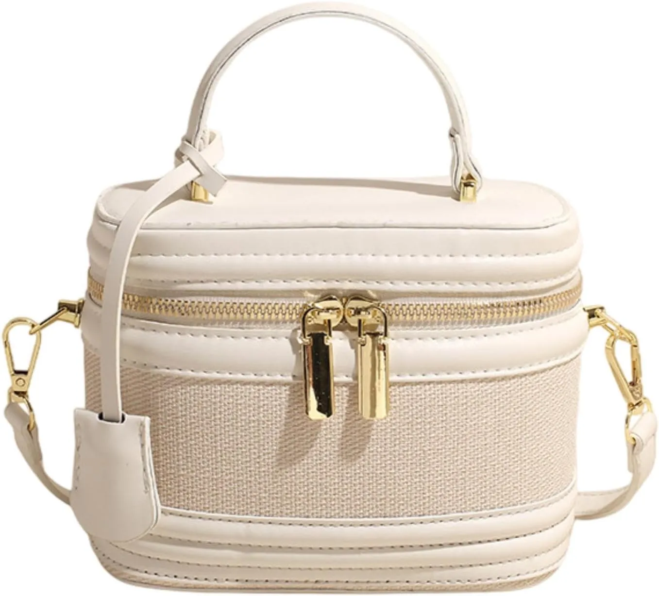 Women's Cross Bag Bag for Women Quotation Vacation Trips