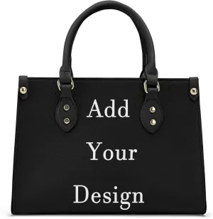 Women'S Crossbody Bag Square Tote Large Capacity Shoulder Bag Polynesian Hawaiian Pattern Custom Women'S Bag