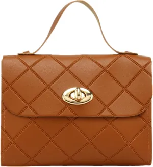 Women's Crossbody Handbags – Compact Waterproof Bags with Adjustable Strap for Everyday Travel & Gym Use