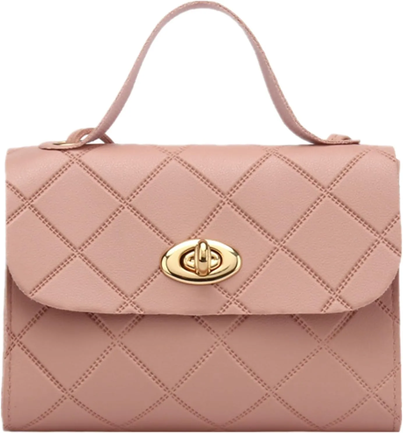 Women's Crossbody Handbags – Compact Waterproof Bags with Adjustable Strap for Everyday Travel & Gym Use