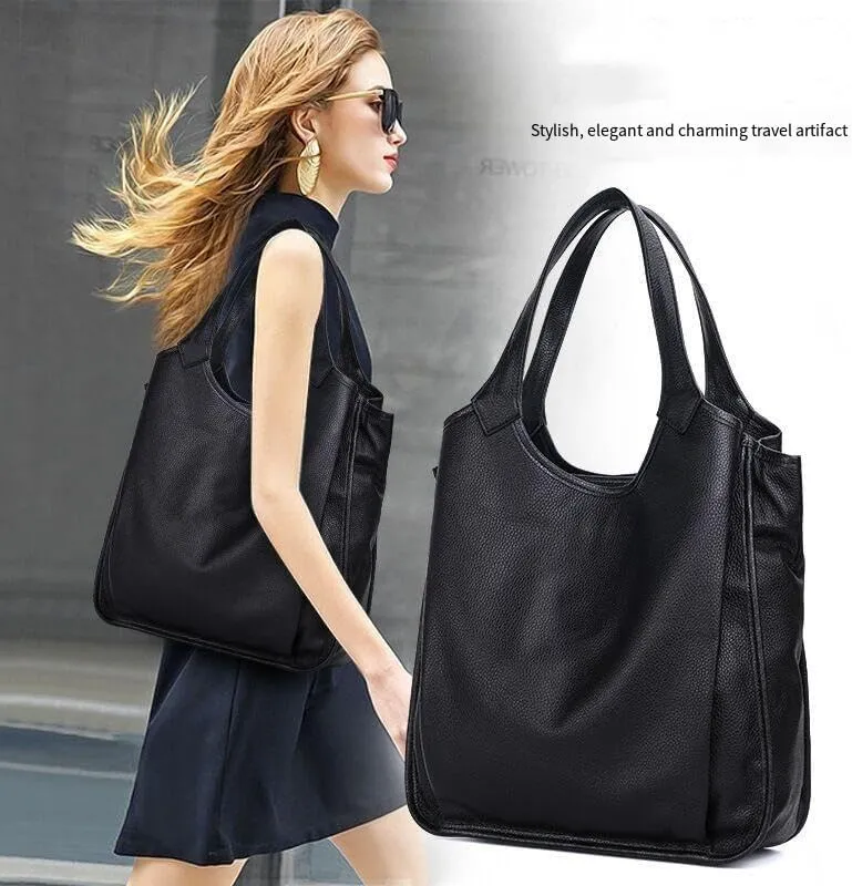 Women's fashion large capacity women's crossbody bag, shoulder bag, handbag,