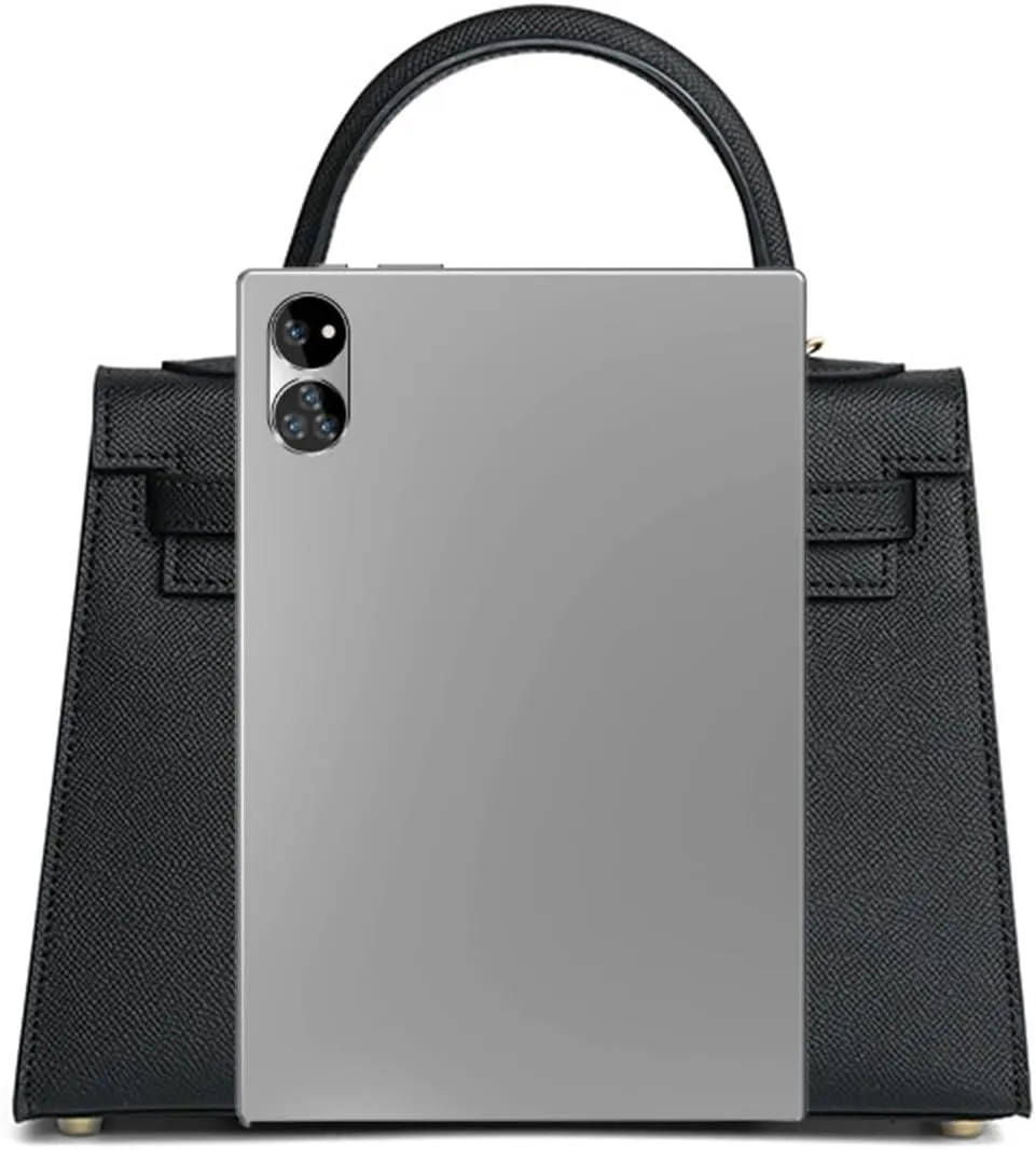 Women's Genuine Leather Handbag Convertible Crossbody Shoulder Bag, Large Capacity Work Travel Purse
