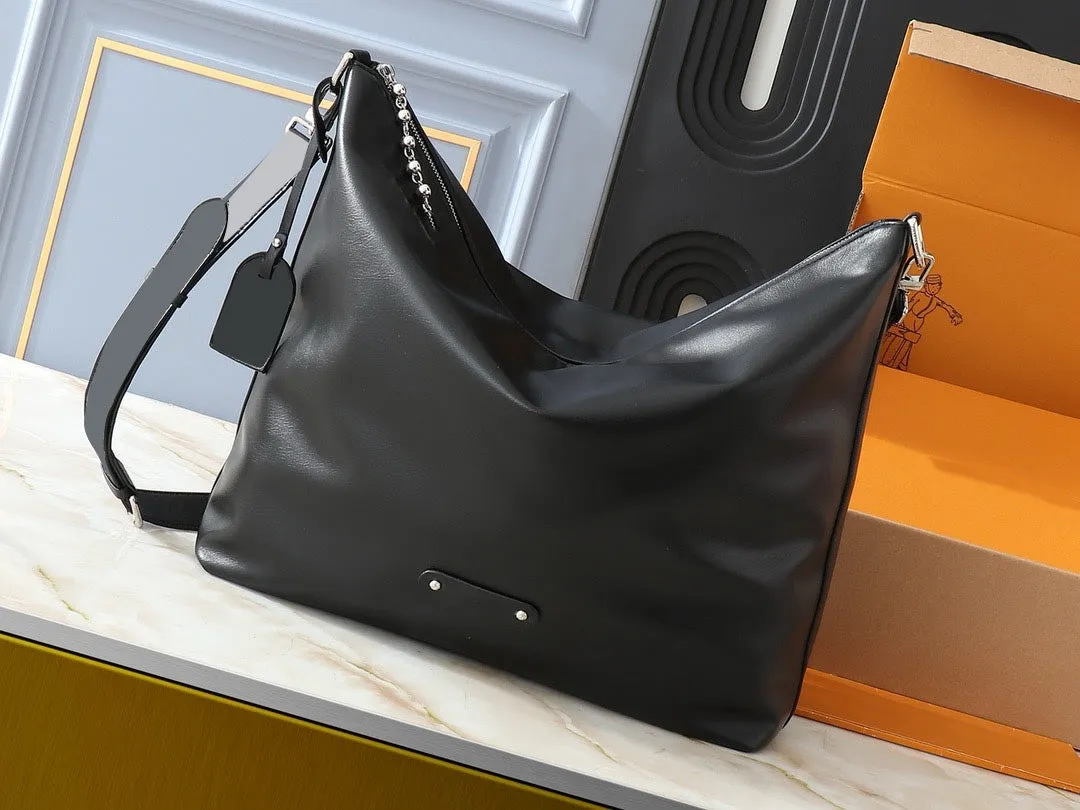 Women's large capacity crossbody bag